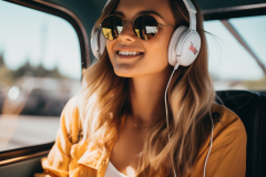 Dance Talk Radio Campaign