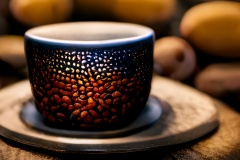 Coffee Bean Mug