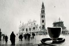 lastes pressoin st marks square