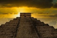 civilization-at-sunset
