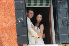 Newlyweds