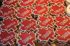 Canada Cookies