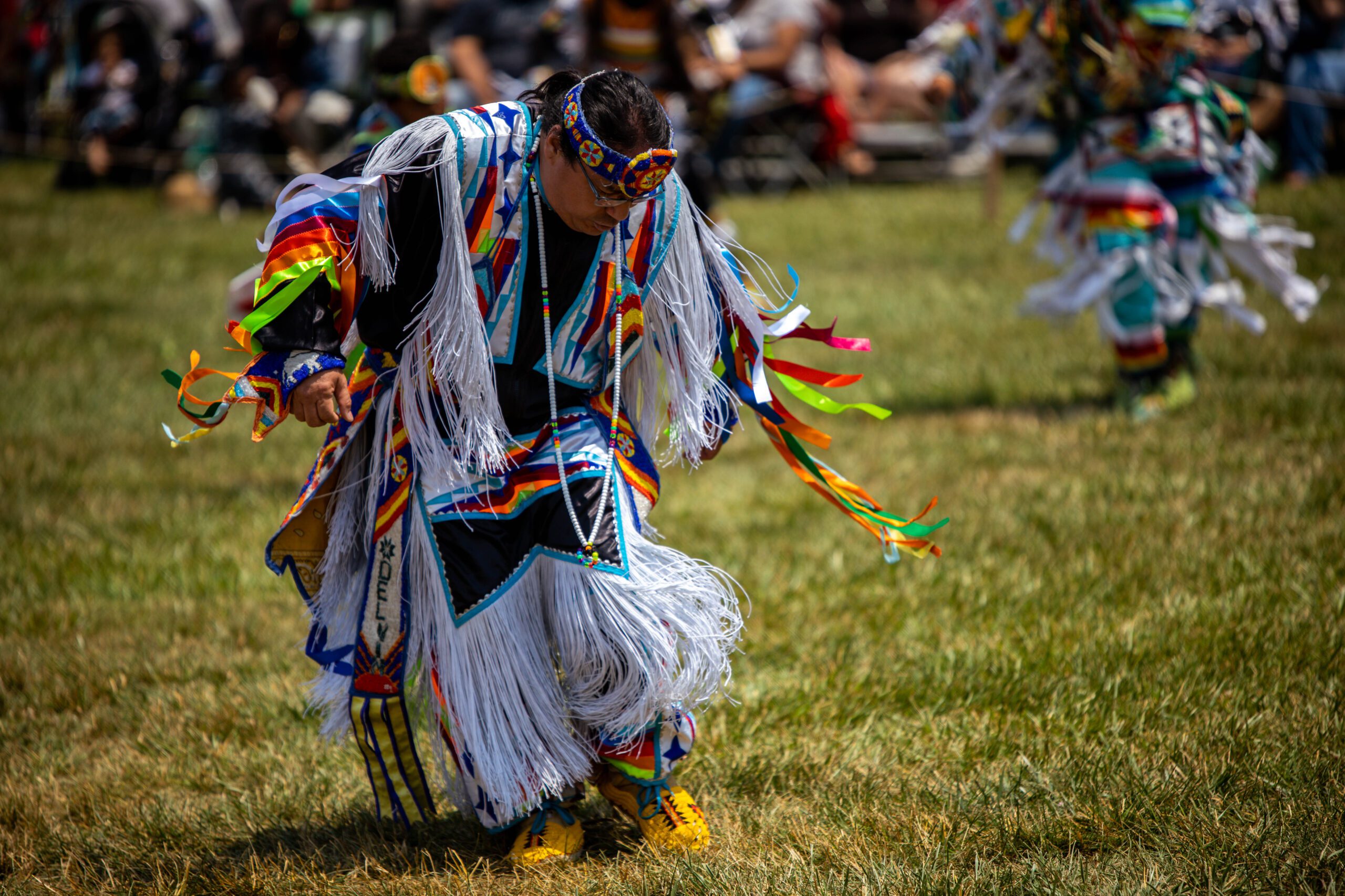 Nanticoke-Lenni Lenape Pow-Wow