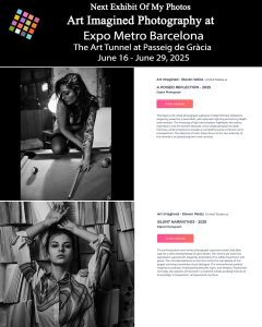 Metro Expo