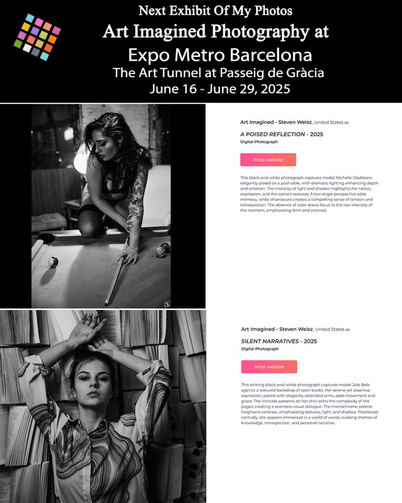 Metro Expo