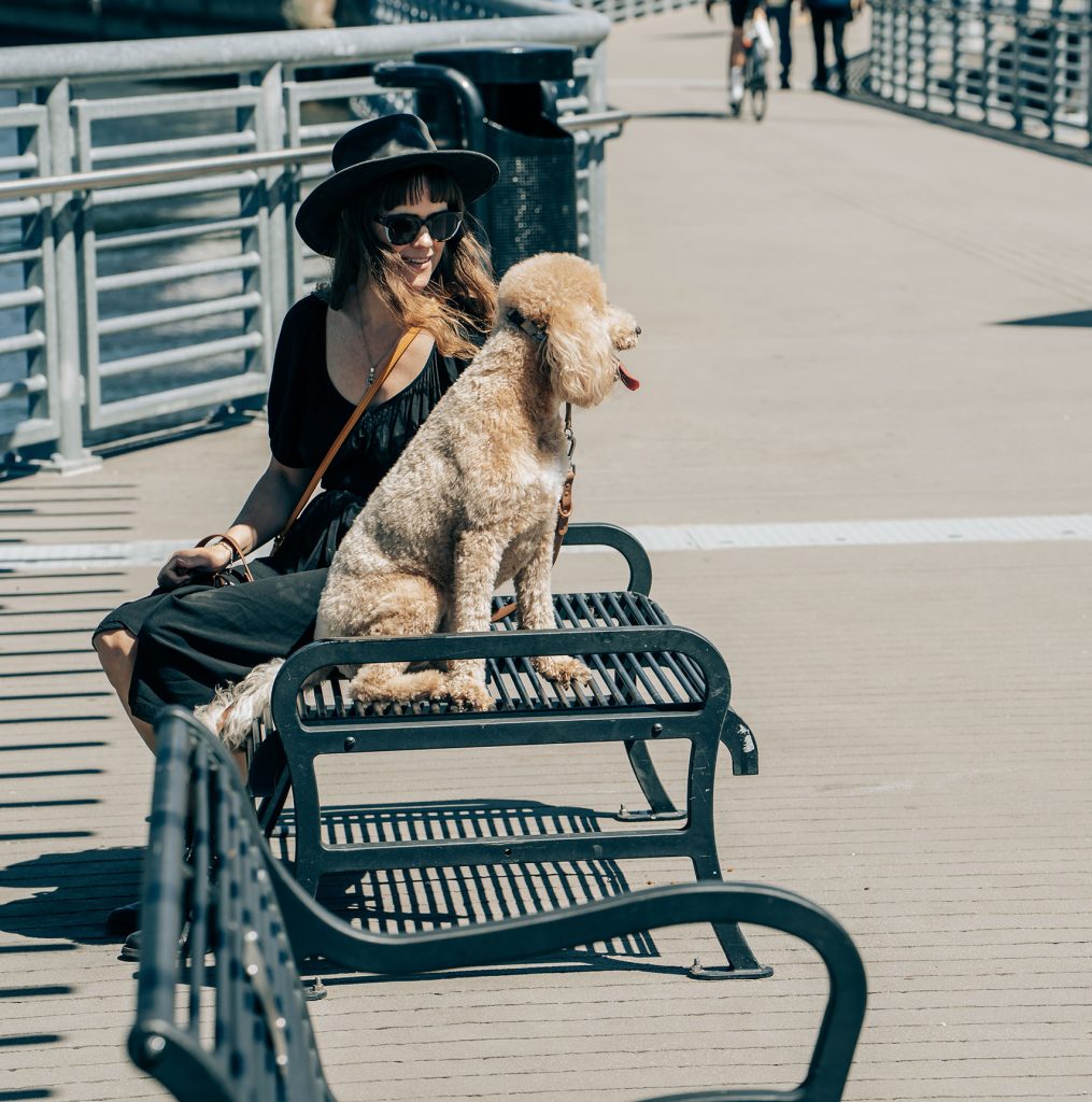 Schuylkill River Banks Park & Trail