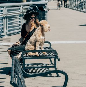 Schuylkill River Banks Park & Trail