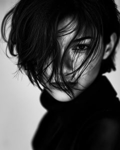 Headshots & Portraits