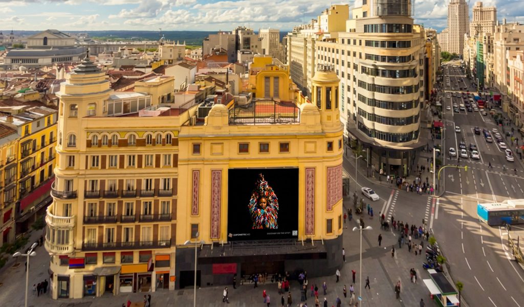 Expo Metro Madrid 2026