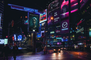 Art Imagined Photography Goes Live in Toronto’s Sankofa Square